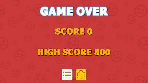 Hiragana Quiz Game screenshot 4
