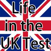 Life in the UK Test 2022 on 9Apps