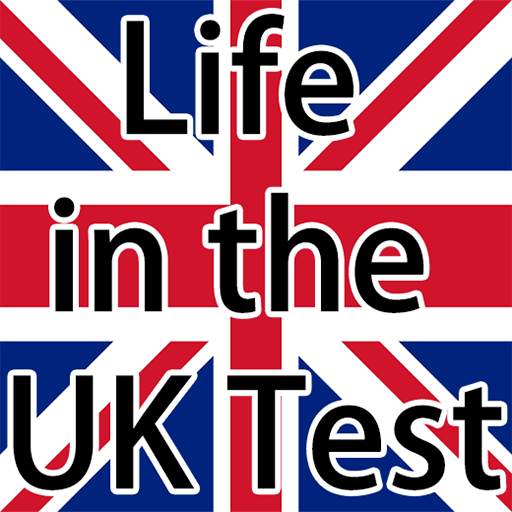 Life in the UK Test 2022 1.09