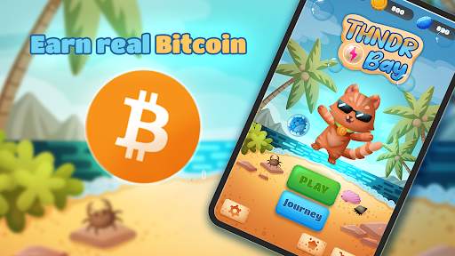 Teluk Bitcoin: Bola Bitcoin screenshot 1