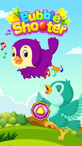 Bubble Bird 2020 screenshot 1