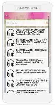Girlgroup Kpop screenshot 2