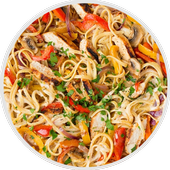 Chicken Pasta Recipes icon