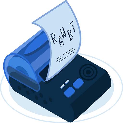 RawBT print service 6.0.5