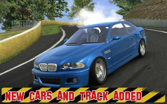 Real Car Drift Racing Simulator 2018 screenshot 2