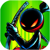 Ninja Warrior Legend icon
