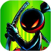 Ninja Warrior Legend 1.0