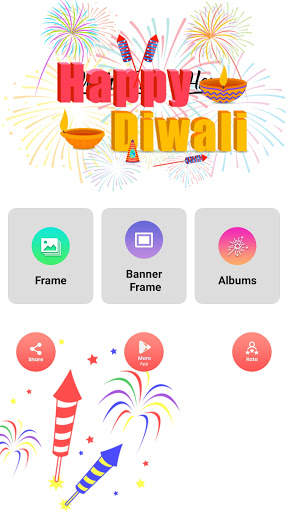 Diwali Photo Frame Editing | D screenshot 7