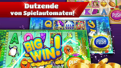 Slots Vacation: Spielautomaten screenshot 2