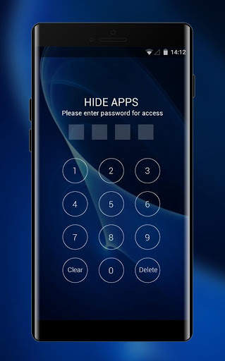 Theme for Samsung Galaxy J7 HD screenshot 3
