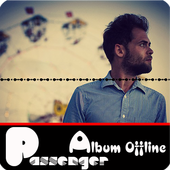 assenger Album Offline иконка