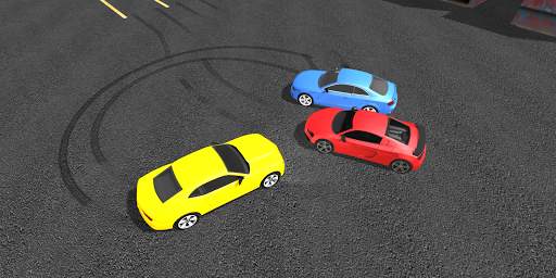 Drift Game 3D screenshot 6