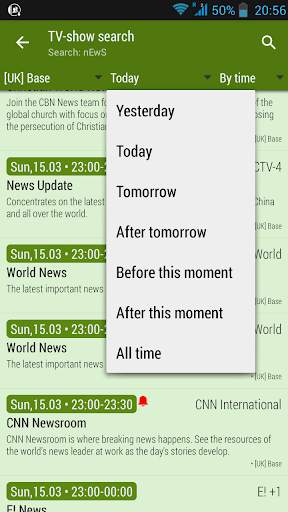 LAZY IPTV screenshot 8