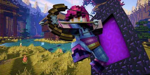 New Mods for Minecraft screenshot 4