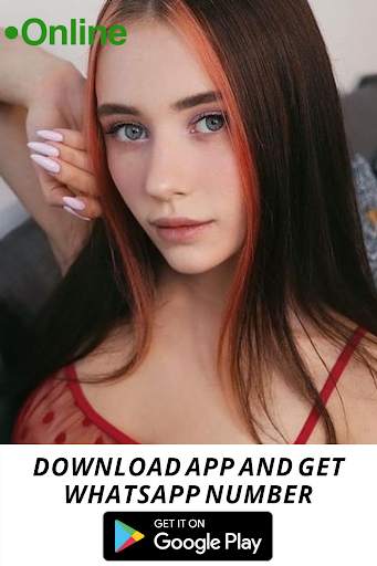 sexy girls whatsapp number for friendship screenshot 1