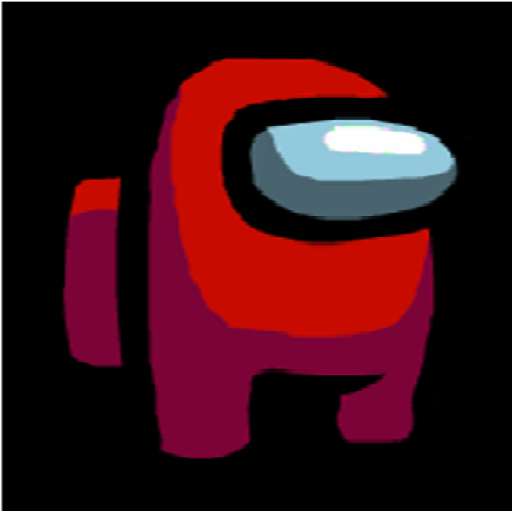 Among Us Soundboard / All Sound Effects icon