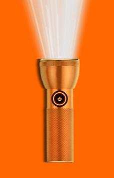 Mini Flashlight screenshot 5