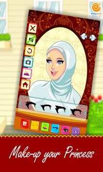 Princess Saffa screenshot 7