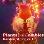 Guide for Plants vs Zombies: Garden Warfare 2 on 9Apps