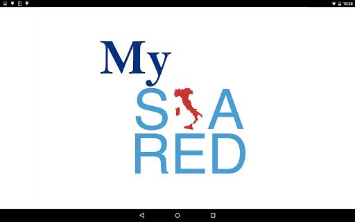 My SIARED screenshot 3