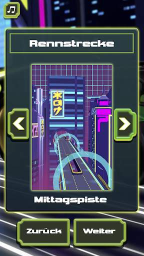 Ninja de grande course screenshot 4