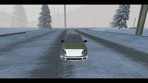 Drift Mob screenshot 6