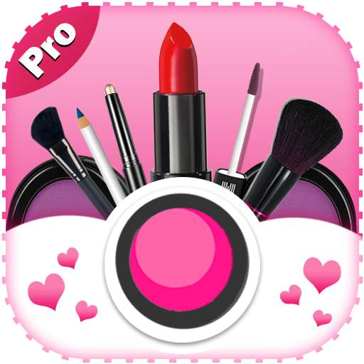 Face Makeup Camera - Beauty Makeover Photo Editor 1.0.0