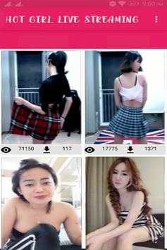Hot Girls  Live ~ Video Streaming screenshot 2
