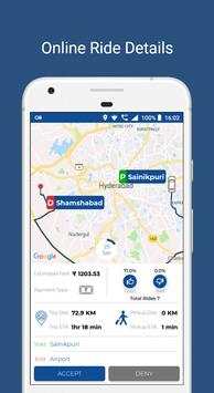 GoKar - Taxi Tempo Operators screenshot 4