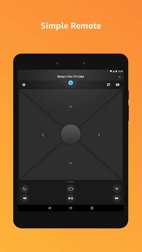 Amazon Fire TV screenshot 5