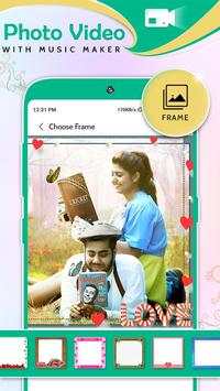 Photo to Video Maker 2019 -  Slideshow Maker screenshot 2