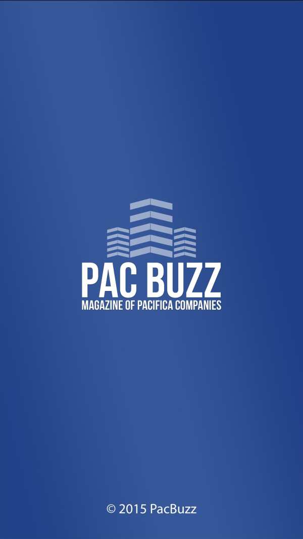 PacBuzz Pacifica screenshot 5