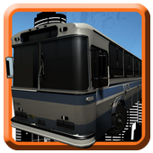 Bus Simulator Mobile icon