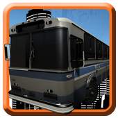 Bus Simulator Mobile 1.0