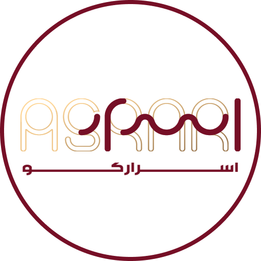 Asrar co | أسراركو icon