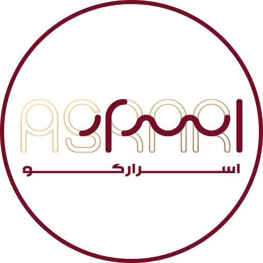 Asrar co | أسراركو 1.0.5