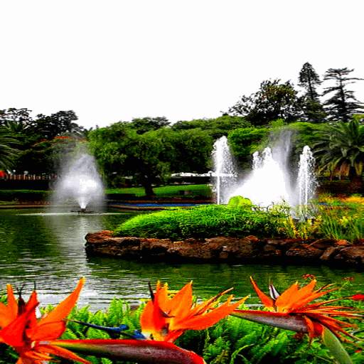 Park Fountains LWP 3