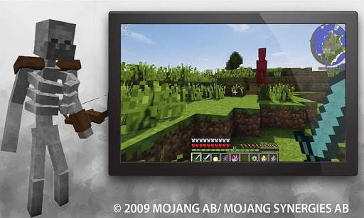 Mod Mutant - Zombie Monster screenshot 3