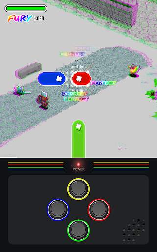 Old School Musical - Pocket Edition screenshot 4