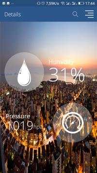 Weather Today -Weather Forecast 7 day - pro 2018 screenshot 5