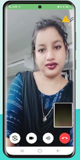 Live Video Call Sexy Live screenshot 4