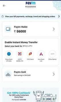Earn Money Online स्क्रीनशॉट 1