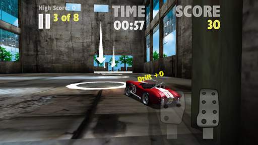 Drift Racing - Unlimited screenshot 12