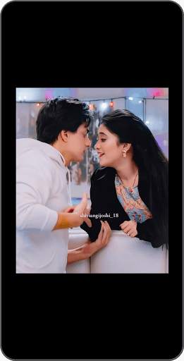 Shivangi Joshi Status screenshot 14