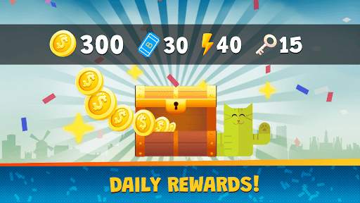 Lua Bingo Online: Live Bingo screenshot 7