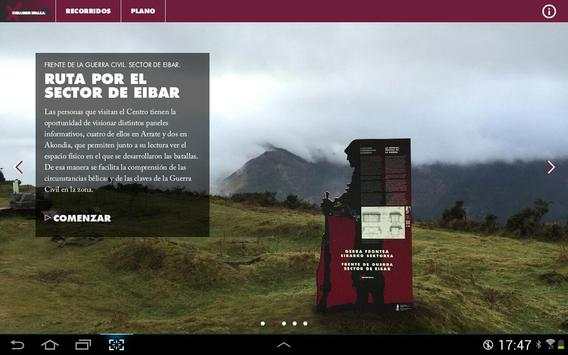 Eibar 1936-37 screenshot 8
