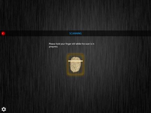 Prank Age Scanner 8 تصوير الشاشة