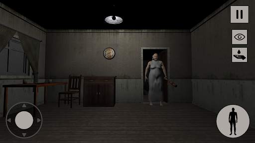 Scary Granny Chapter One screenshot 1