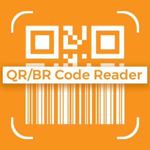 QR Code Scanner : QR And Barcode Scanner App 2.1