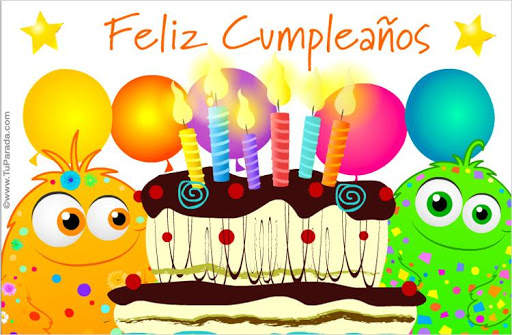 Tarjetas de felicitación con foto screenshot 10